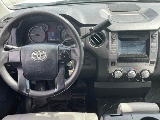 2016 Toyota Tundra 2WD Truck SR